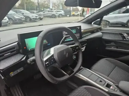 Photo 9 Renault Clio Gén. VI Ph1 Techno 5