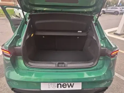 Photo 17 Renault Clio Gén. VI Ph1 Techno 5