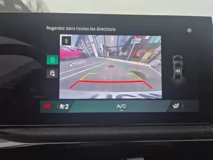 Photo 19 Renault Clio Gén. VI Ph1 Techno 5