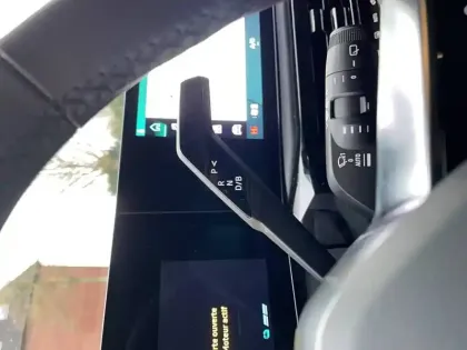 Photo 12 Renault Clio Gén. VI Ph1 Techno 5