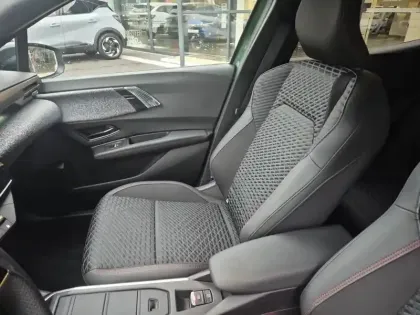 Photo 52 Renault Clio  E-Tech full hybrid 160 ch
