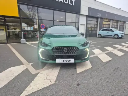 Photo 7 Renault Clio Gén. VI Ph1 Techno 5