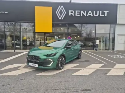 Photo Renault Clio Techno