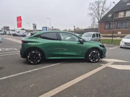 Photo 45 Renault Clio  E-Tech full hybrid 160 ch