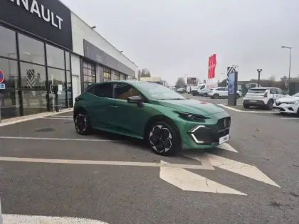 Photo 6 Renault Clio Gén. VI Ph1 Techno 5