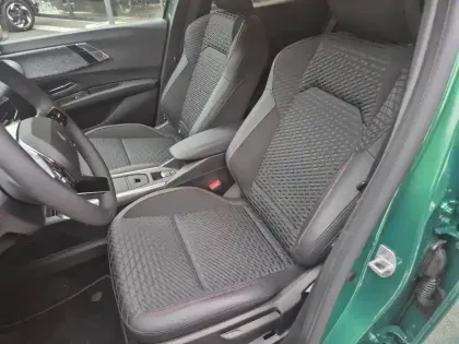 Photo 8 Renault Clio Gén. VI Ph1 Techno 5