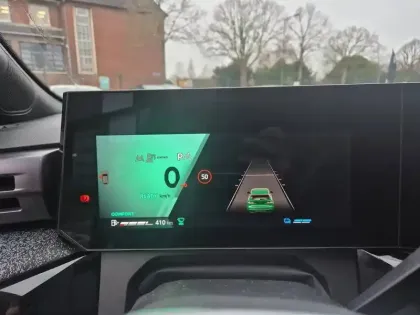 Photo 16 Renault Clio Gén. VI Ph1 Techno 5