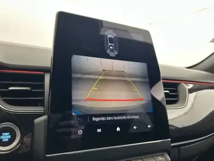 Photo 19 Renault Arkana  E-Tech 145 - 21B