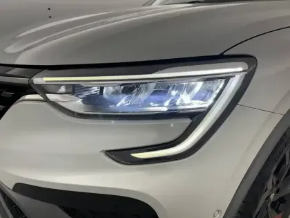 Photo 50 Renault Arkana Gén. I (LJL) Ph1 RS Line 5