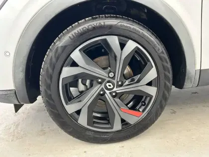 Photo 48 Renault Arkana Gén. I (LJL) Ph1 RS Line 5