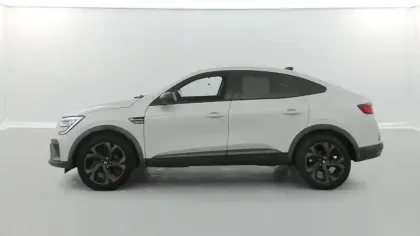 Photo 28 Renault Arkana Gén. I (LJL) Ph1 RS Line 5