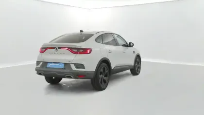 Photo 58 Renault Arkana  E-Tech 145 - 21B