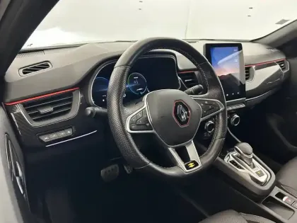 Photo 40 Renault Arkana Gén. I (LJL) Ph1 RS Line 5