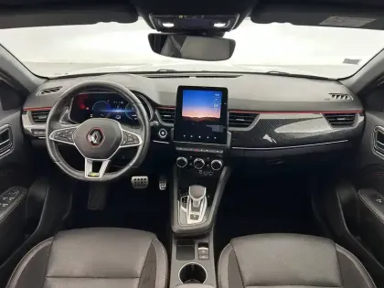 Photo 80 Renault Arkana  E-Tech 145 - 21B