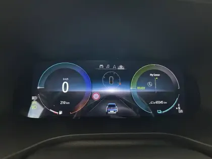 Photo 70 Renault Arkana  E-Tech 145 - 21B