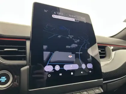 Photo 23 Renault Arkana  E-Tech 145 - 21B