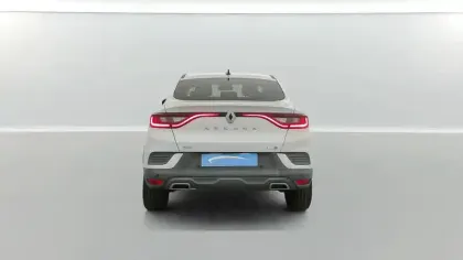 Photo 57 Renault Arkana  E-Tech 145 - 21B