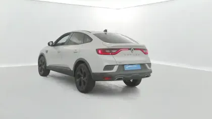 Photo 56 Renault Arkana  E-Tech 145 - 21B