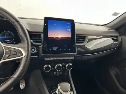 Photo 11 Renault Arkana  E-Tech 145 - 21B