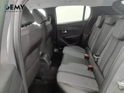 Photo 9 Peugeot 208  Hybrid 100 e-DCS6