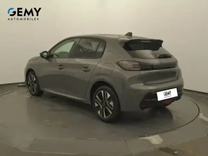 Photo 6 Peugeot 208  Hybrid 100 e-DCS6