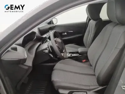 Photo 8 Peugeot 208  Hybrid 100 e-DCS6