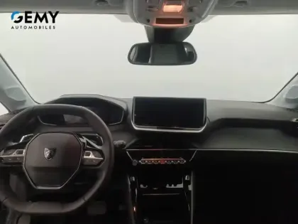 Photo 7 Peugeot 208  Hybrid 100 e-DCS6