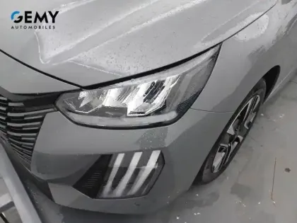 Photo 15 Peugeot 208  Hybrid 100 e-DCS6