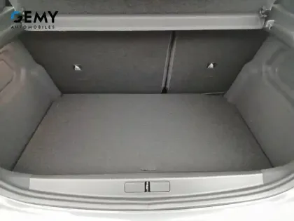 Photo 5 Peugeot 208  Hybrid 100 e-DCS6