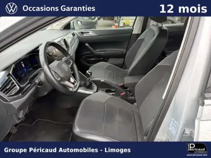 Photo 6 Volkswagen Polo  1.0 TSI 95 S&S BVM5