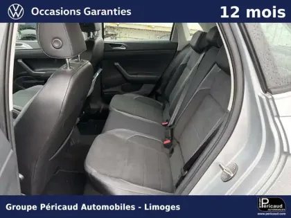 Photo 7 Volkswagen Polo  1.0 TSI 95 S&S BVM5