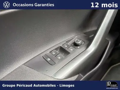 Photo 9 Volkswagen Polo  1.0 TSI 95 S&S BVM5