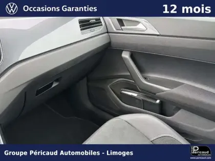 Photo 14 Volkswagen Polo  1.0 TSI 95 S&S BVM5