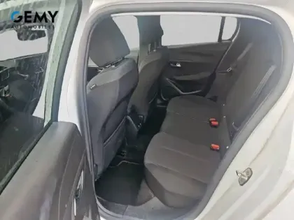 Photo 9 Peugeot 208  PureTech 100 S&S EAT8