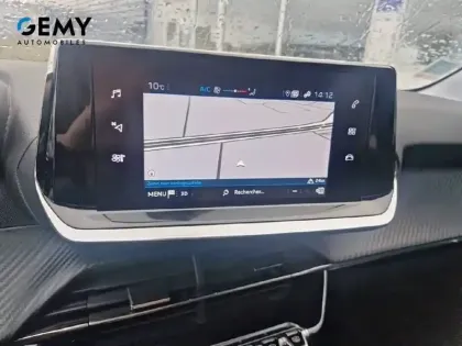 Photo 13 Peugeot 208  PureTech 100 S&S EAT8