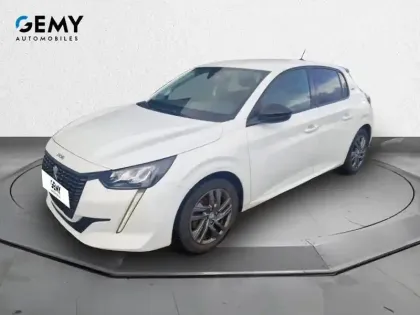 Photo Peugeot 208 Style