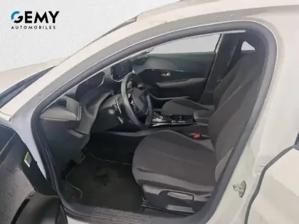 Photo 8 Peugeot 208  PureTech 100 S&S EAT8