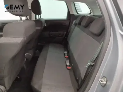 Photo 30 Citroën C3 Aircross Gén. I Ph2 Feel Pack 5