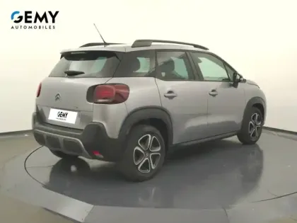 Photo 38 Citroën C3 Aircross Gén. I Ph2 Feel Pack 5