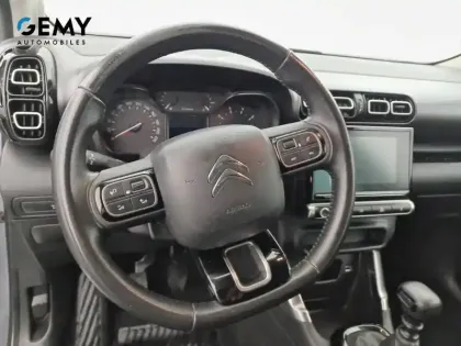 Photo 75 Citroën C3 Aircross  BlueHDi 110 S&S BVM6