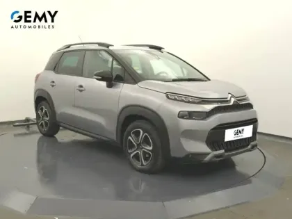 Photo 65 Citroën C3 Aircross  BlueHDi 110 S&S BVM6