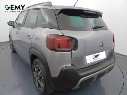 Photo 57 Citroën C3 Aircross  BlueHDi 110 S&S BVM6