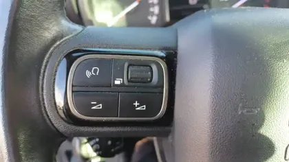 Photo 16 Citroën C3 Aircross  BlueHDi 110 S&S BVM6