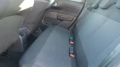 Photo 13 Citroën C3 Aircross  BlueHDi 110 S&S BVM6