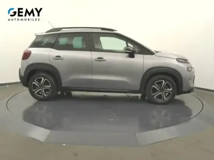Photo 45 Citroën C3 Aircross  BlueHDi 110 S&S BVM6