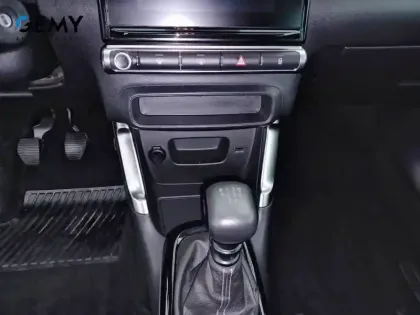 Photo 55 Citroën C3 Aircross  BlueHDi 110 S&S BVM6