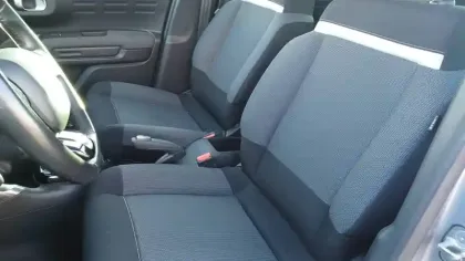 Photo 11 Citroën C3 Aircross  BlueHDi 110 S&S BVM6