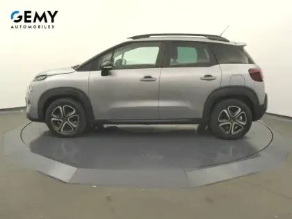 Photo 81 Citroën C3 Aircross  BlueHDi 110 S&S BVM6