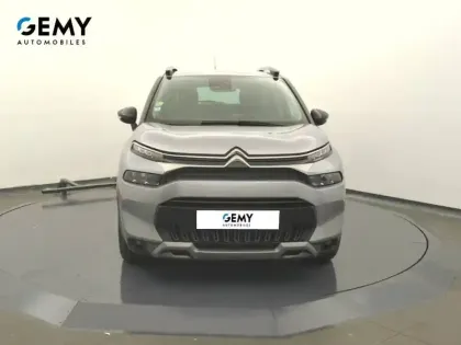 Photo 43 Citroën C3 Aircross  BlueHDi 110 S&S BVM6