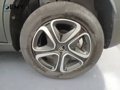 Photo 73 Citroën C3 Aircross  BlueHDi 110 S&S BVM6